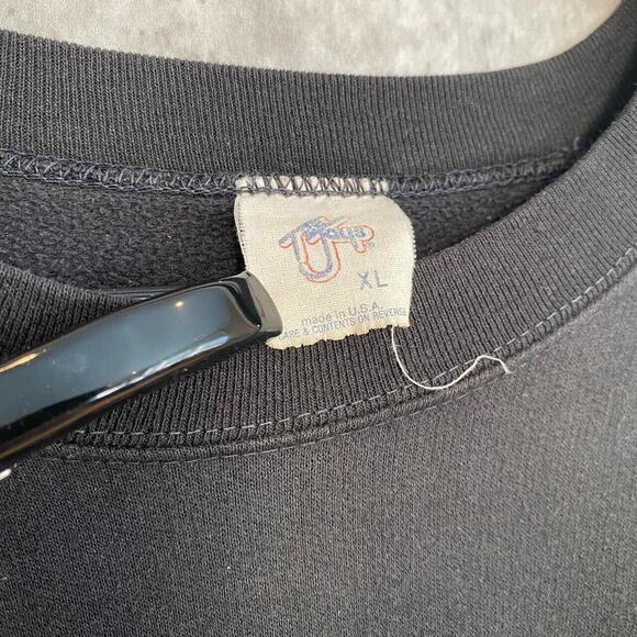 “Leave me alone, i’m having a mid-life crisis” 80s print. On the late 80s TEEJAY - Picture 4 of 4